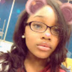 Meet your Posher, Alaina